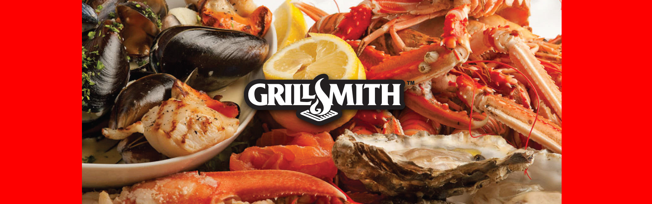 Grillsmith bbq outlet