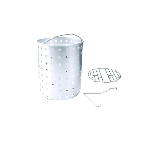 30 Quart Fry and Boil Basket