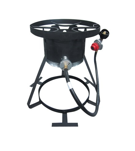 Round Cooker Stand