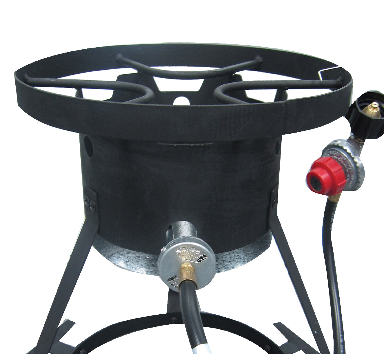 Round Cooker Stand