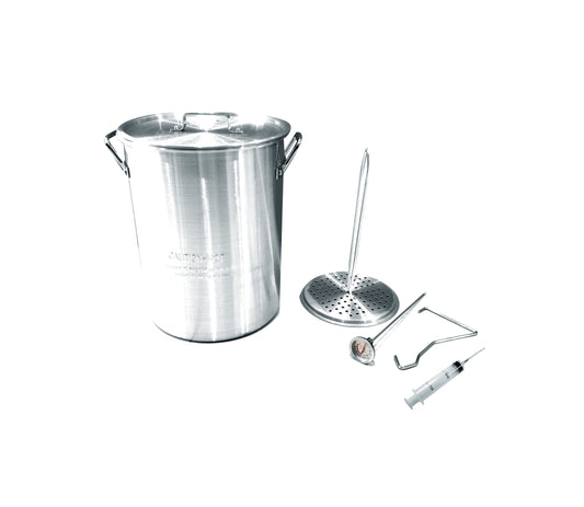 Ultimate 30 Quart Fry Kit